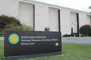 Bomb threat made at Smithsonian National Museum of American History