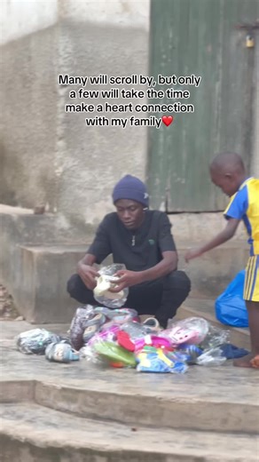 GOOD HOPE FOUNDATION 256 (@dedan_kitakule)’s videos with sonido original - Epifanías del Alma•Conciencia