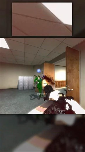 Minigun Showdown #GMOD #TTT