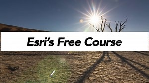 GIS for Climate Action MOOC