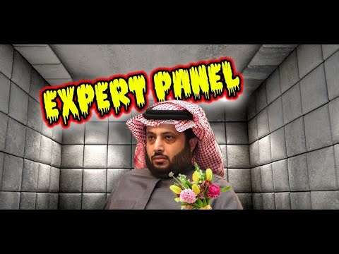 expert panel : are aliens real