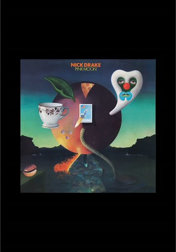 🎧Nick Drake - Which Will #nickdrake #indie #fyp
