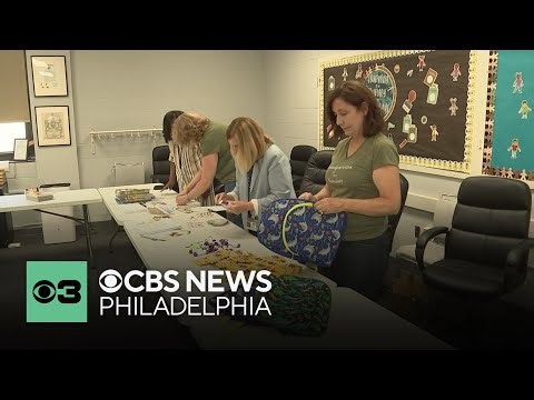 South Jersey back-to-school vaccine campaign relying on history