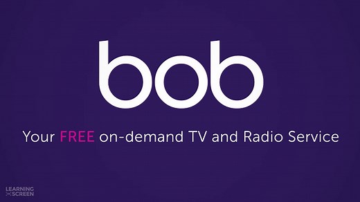 Box of Broadcasts - BoB