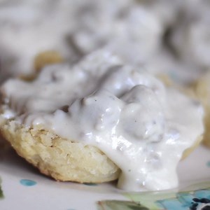 47K views · 148 reactions | COUNTRY STYLE SAUSAGE GRAVY - this is how...