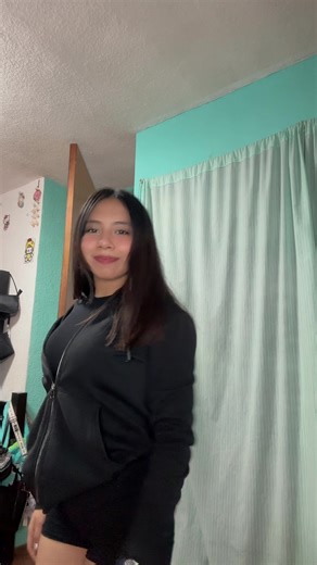 Su mini mini 🫶🏻😘