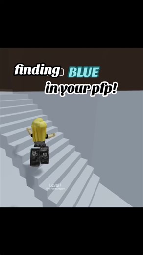 Discover Your Roblox PFP Color Challenge