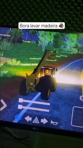 🌲 FORESTRY IN FARMING YES BRAZIL!