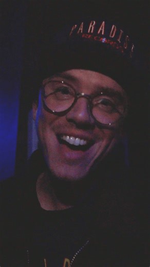 6.4K views · 165 reactions | Wow! The turnout for Paradise Records at the Bend Film Festival was amazing!!! I loved seeing yall so much!! We’re making history in independent cinema!! Blu Ray preorder is available now!! Grateful for everyone who made this possible. This is for the #rattpack who have been with me since the basement! Shoutout to Bos Taurus for the good eats and special menu! | Logic | Facebook