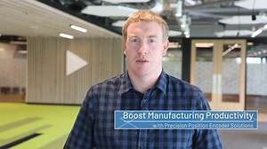 Position Encoder Systems