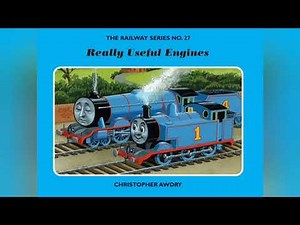 Really Useful Engines [1983] - Foreword