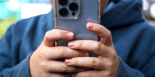 Opinion | Social Media Isn’t All Bad for Kids