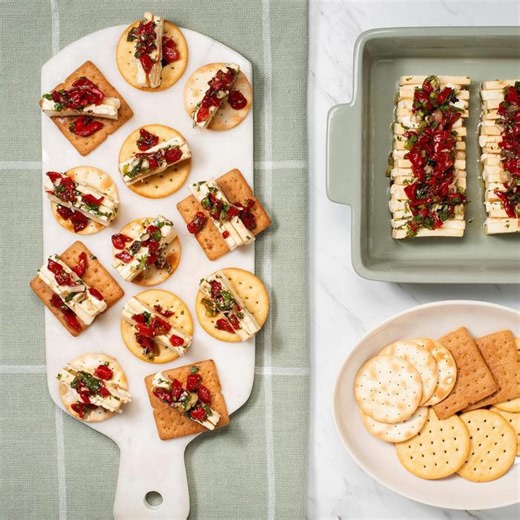 41 Cold Finger Foods Perfect for Your Next Party