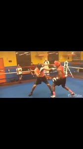 12K views · 2.5K reactions | The night before I shipped off to Basic training (2015) #sparring #boxing #army #motivation #training | Daniel Bailey | Facebook