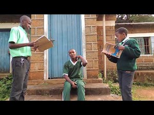 HISTORY AND GOVERNMENT FORM 1 - Introduction to History and Government - IKUU HIGH SCHOOL