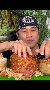 529K views · 10K reactions | Super Crispy Pork Jowls #food #foodie #deliciousfood #delicious #eating #fyp #reels #fbreels #reelsfacebook | Sino Si Richard | Facebook