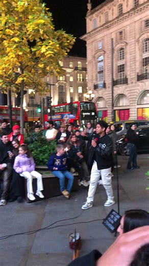 15 shares | Oxford Circus London! #oxfordcircuslondon #londonlife #londonvibes #london #travel #fypageシ | Travel Whilst You Can | Facebook