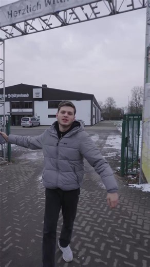 ❓ Was musst du wissen? ❓ 📅 31.01 📍 Südliche Schützenhalle ⏰ Einlass ab 22:00 Uhr 🎟 Tickets: 👉 Online über den Link in unserer Bio 👉 Oder über den Link in unserer WhatsApp-Gruppe Verpass es nicht – wir sehen uns auf der Party!