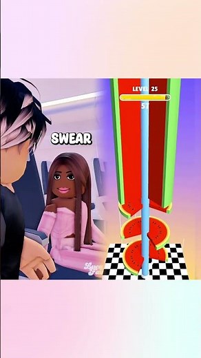 💗 School Love | When BFF's Obsessed With My BF | 🏡 Roblox Story #roblox #shorts