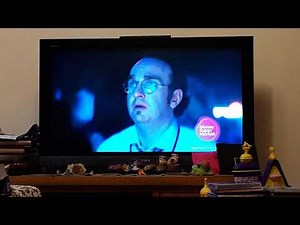 Back To The Future Part 3 Film 4 Intro