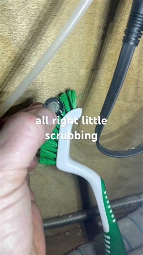 Hot water faucet running slow??? Quick and Easy Fix!