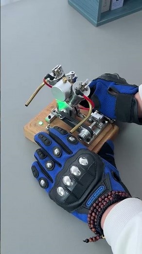 Powerful Harley Davidson Engine Sound | V-Twin Beast