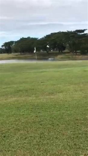 Lakewood Golf and Country Club, Inc. on Reels