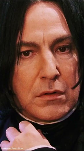 Snape Casting Debate Explained (Without the Hate)