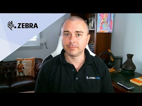 Tips from our engineers – Staging Zebra devices with StageNow