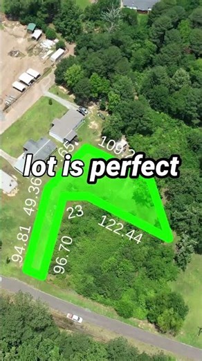 Unrestricted Land – Only $13,500!