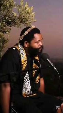 Sjava Talking About Kgosi ( ambitious CEO & Founder) Not Getting Any Album From Him 👀