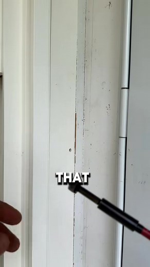 Heres a wuick tip on dealing with PVC and cortex screws plugs. This also woeks for composites. #hardwork #interiordesign #constructiontok #entrepreneur #remodel #home ##design #homerenovation | Betty Bryant | Facebook