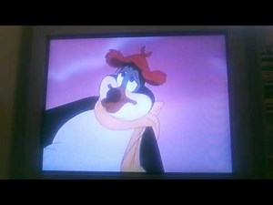 Opening To The Princess Bride 1998 VHS (1999 Reprint)