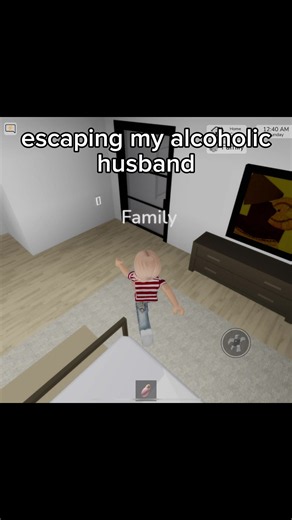 Brookhaven Roleplay: Husband, Alcohol & Airplane Scenarios