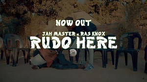 We all have that heartbreak story, someone who broke our hearts when all we did was love them with our all💔. Rudo here (ft ras Knox) is the song😊. Check out the video on our youtube channel | Jah Master