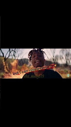 juice wrld robbery edit