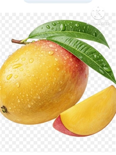 10 benefícios da manga