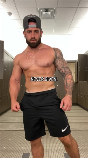 Tommy Scala on Instagram: "Stay on course 💪🏼"