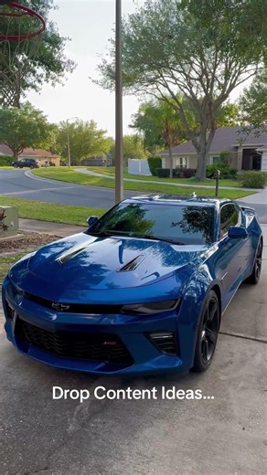 Content Ideas… 👇