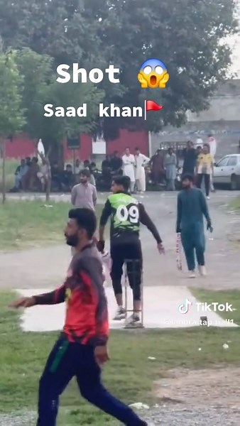Mastering Tape Ball Cricket Techniques with Saad Khan