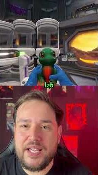 MONSTER LAB SIMULATOR! Simulador de monstros #games #jogos #youtubeshorts #simulator