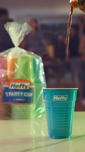 Don't get pulled away by dirty dishes. Stay in the moment with Hefty Hefty Hefty! | Hefty | Facebook