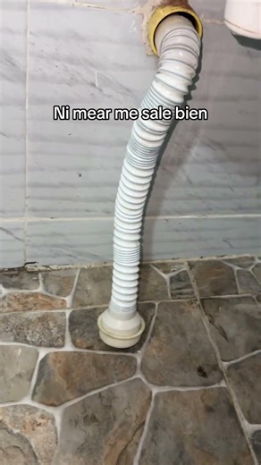 Si preguntan, es agua 💀