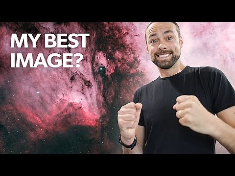 Probably The Best Image I've Ever Taken.