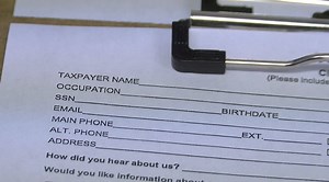 IRS requires Advance Child Tax Credit recipients to wait to receive 6419 Letter before filing taxes