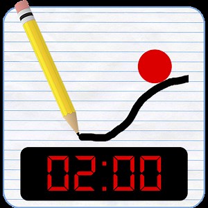 Physics Drop Countdown è un rompicapo stimolante basato sulla fisica