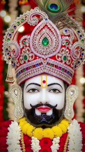 अगर सेठ बनना चाहते हो तो श्याम बाबा का यह संदेश अंत तक सुनो आपके सारे काम बनेंगे # shyam sandesh