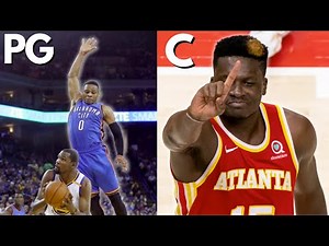 Top Blocks By Each Position! | Since 2010