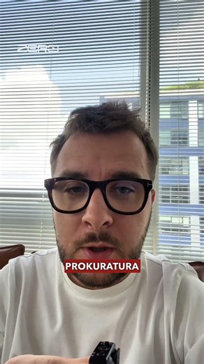 PREZES CINKCIARZ.PL ZATRZYMANY!