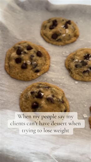 The Truth About Moderation in Nutrition